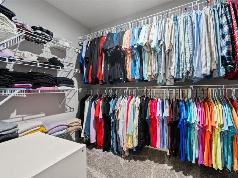 5805 Turning Leaf Way, Maineville, OH 45039 Photo 23