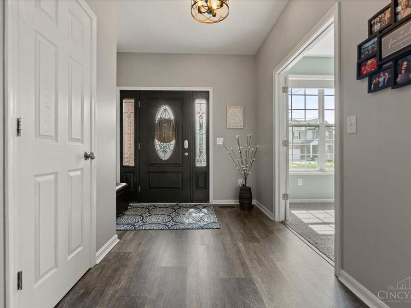 5805 Turning Leaf Way, Maineville, OH 45039 Photo 3