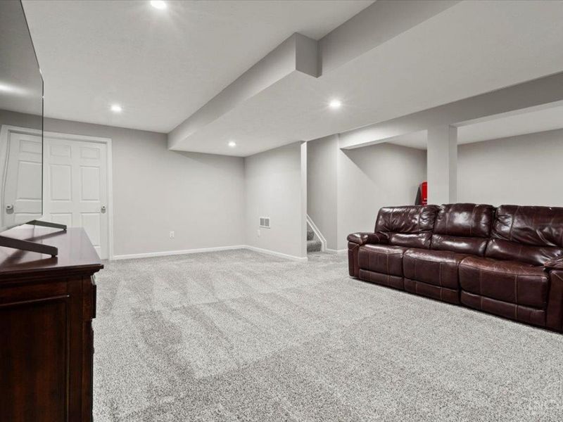 5805 Turning Leaf Way, Maineville, OH 45039 Photo 33