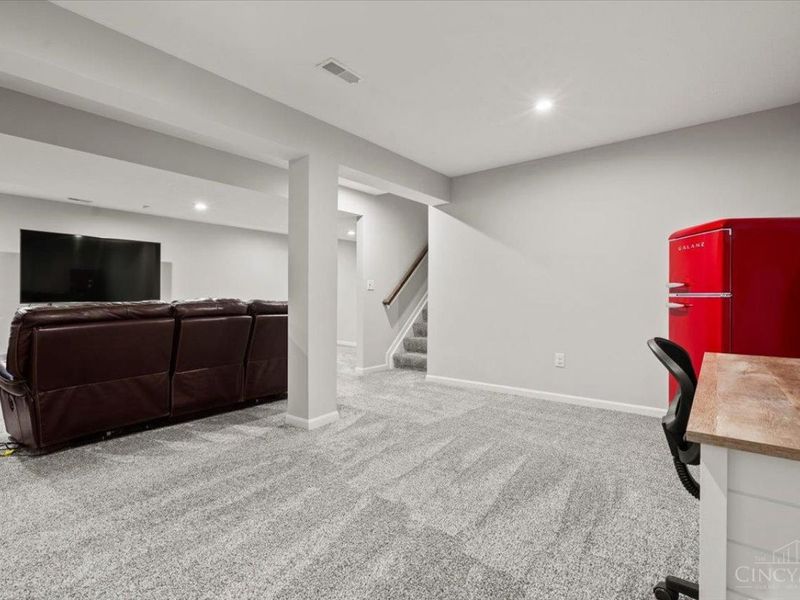 5805 Turning Leaf Way, Maineville, OH 45039 Photo 34