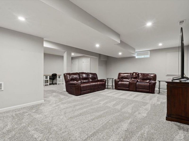 5805 Turning Leaf Way, Maineville, OH 45039 Photo 37