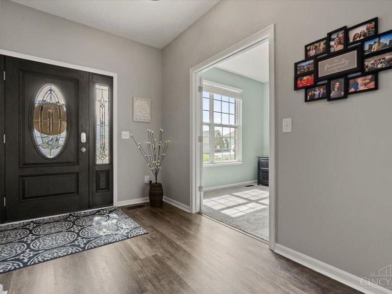 5805 Turning Leaf Way, Maineville, OH 45039 Photo 4