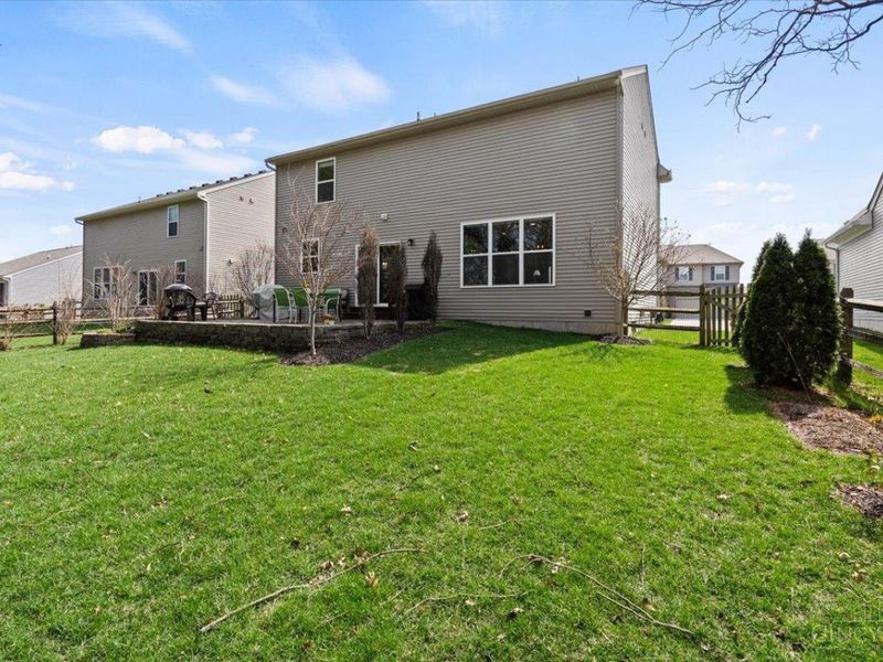5805 Turning Leaf Way, Maineville, OH 45039 Photo 40
