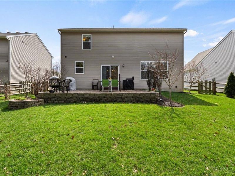 5805 Turning Leaf Way, Maineville, OH 45039 Photo 43