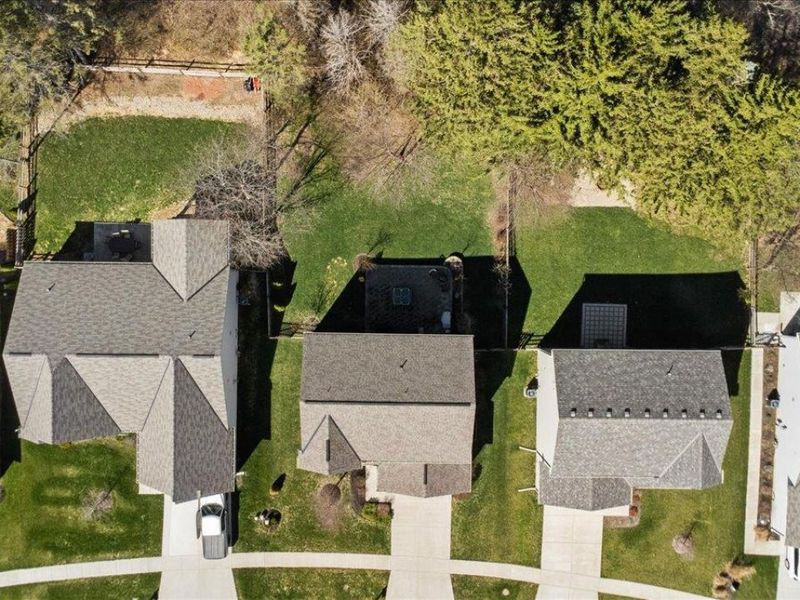 5805 Turning Leaf Way, Maineville, OH 45039 Photo 45