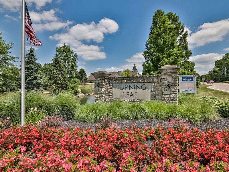 5805 Turning Leaf Way, Maineville, OH 45039 Photo 47