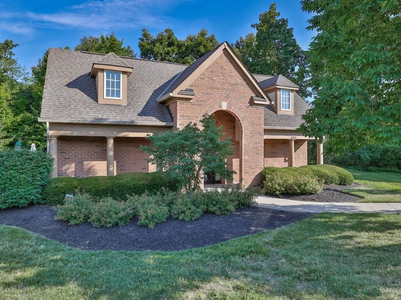 5805 Turning Leaf Way, Maineville, OH 45039 Photo 50