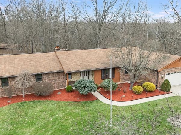 4038 Schoenling Road, Okeana, OH 45053