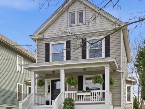 3648 Michigan Avenue, Cincinnati, OH 45208