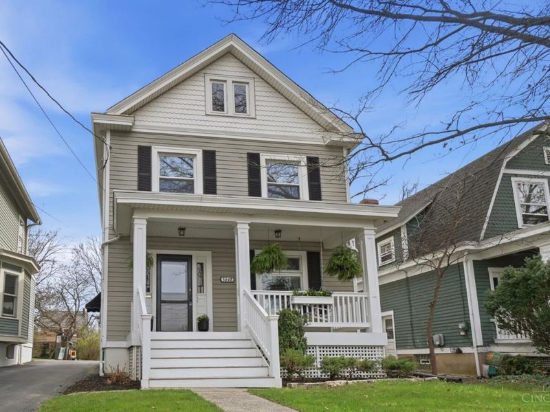 3648 Michigan Avenue, Cincinnati, OH 45208 Photo 2