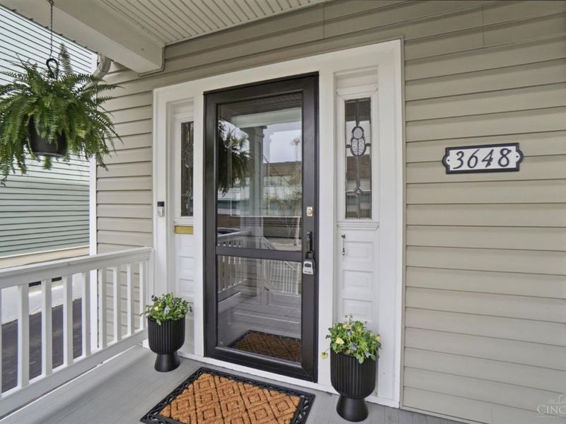3648 Michigan Avenue, Cincinnati, OH 45208 Photo 4