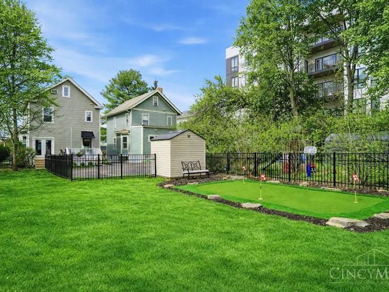 3648 Michigan Avenue, Cincinnati, OH 45208 Photo 52