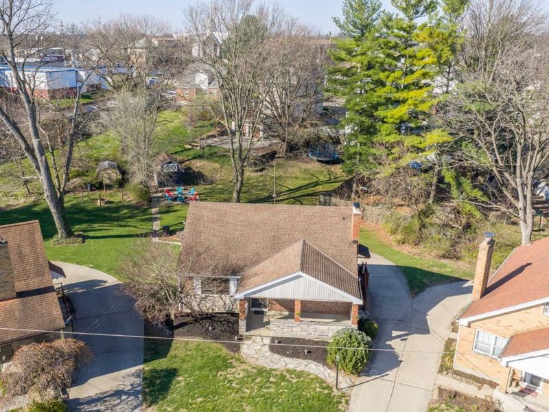 3847 Maywood Court, Cincinnati, OH 45211 Photo 43