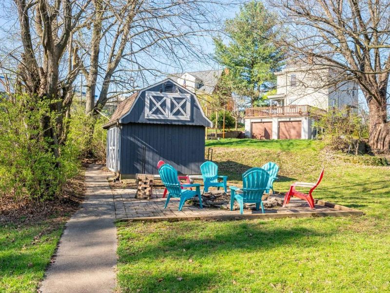 3847 Maywood Court, Cincinnati, OH 45211 Photo 8