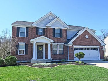 2119 Crossridge Drive, Batavia Twp, OH 45103