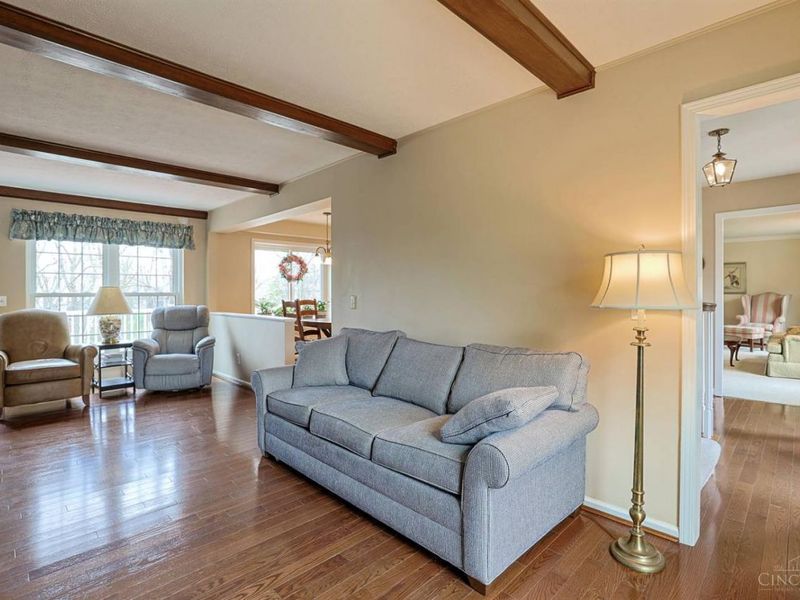 3261 Boxwood Circle, Evendale, OH 45241 Photo 15