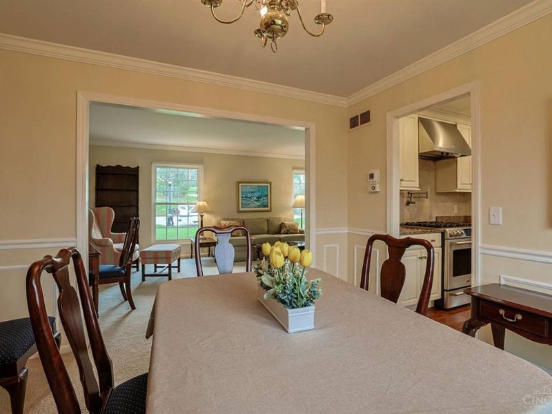 3261 Boxwood Circle, Evendale, OH 45241 Photo 18