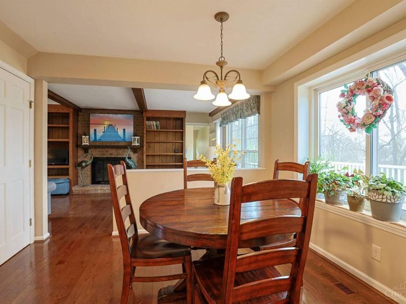 3261 Boxwood Circle, Evendale, OH 45241 Photo 22