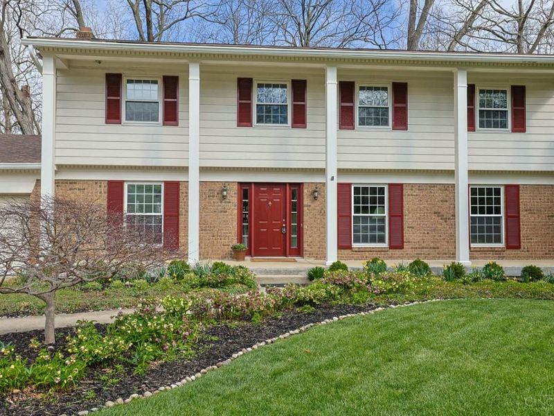 3261 Boxwood Circle, Evendale, OH 45241 Photo 5