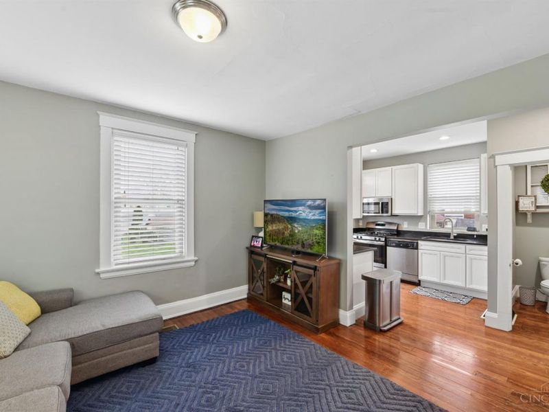 4035 S Jefferson Avenue, Norwood, OH 45212 Photo 11