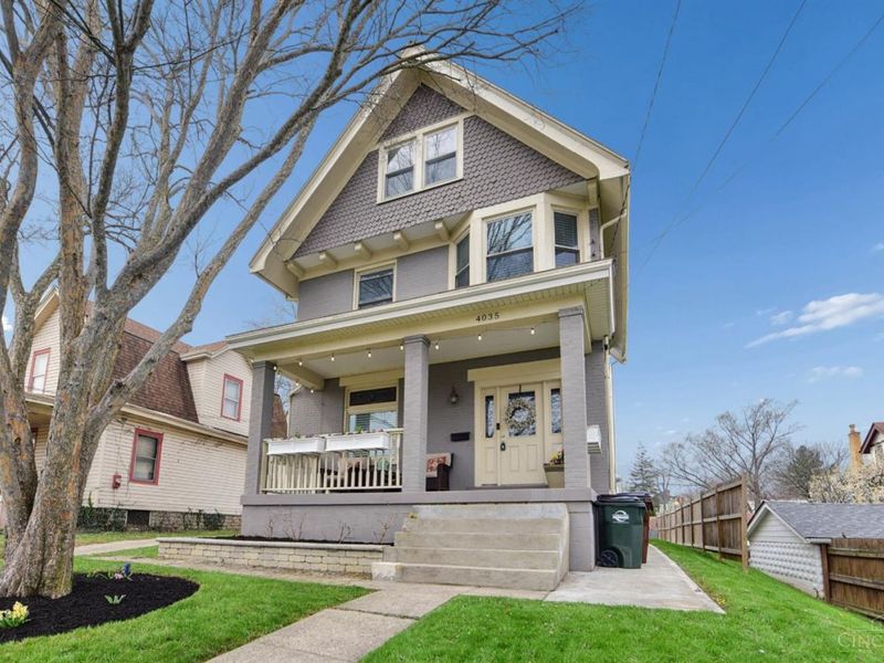 4035 S Jefferson Avenue, Norwood, OH 45212 Photo 3