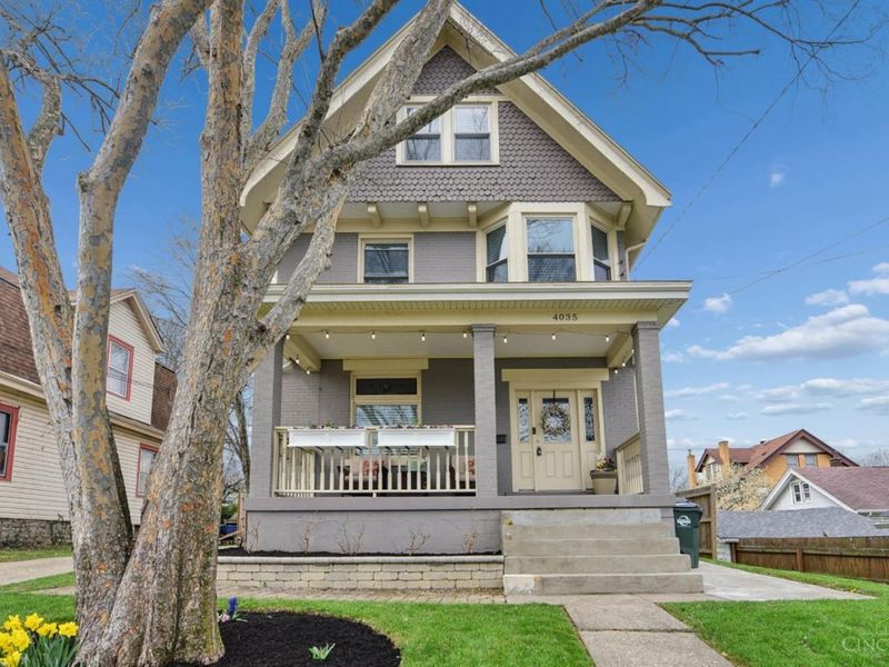 4035 S Jefferson Avenue, Norwood, OH 45212 Photo 4