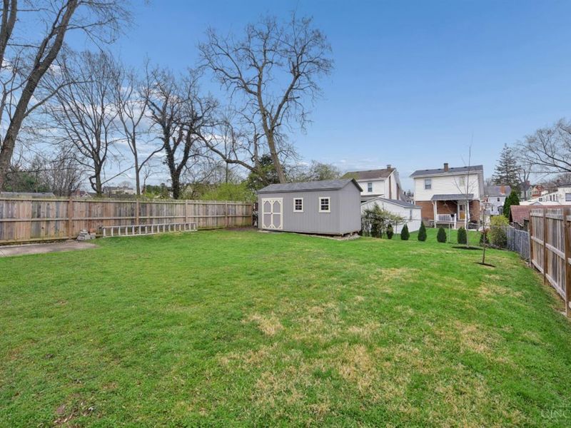 4035 S Jefferson Avenue, Norwood, OH 45212 Photo 47