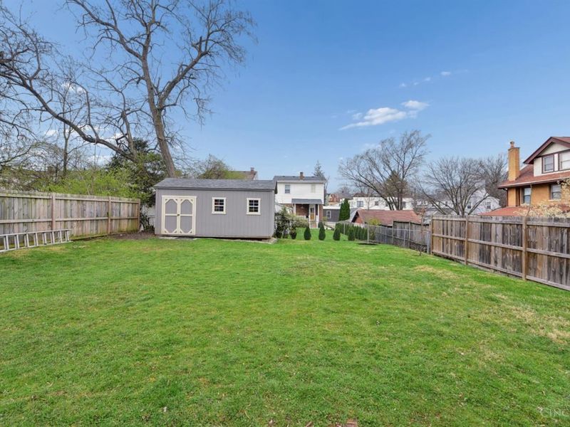 4035 S Jefferson Avenue, Norwood, OH 45212 Photo 48