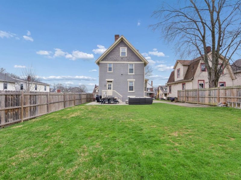 4035 S Jefferson Avenue, Norwood, OH 45212 Photo 49