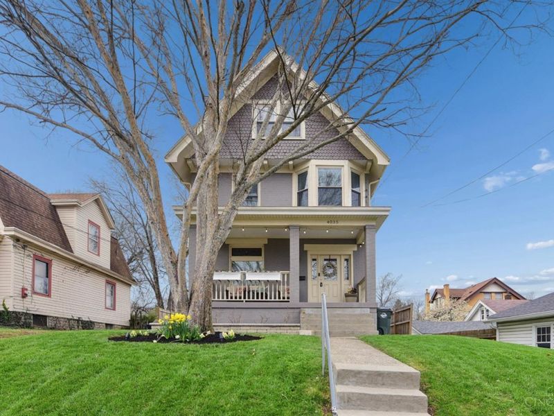 4035 S Jefferson Avenue, Norwood, OH 45212 Photo 5