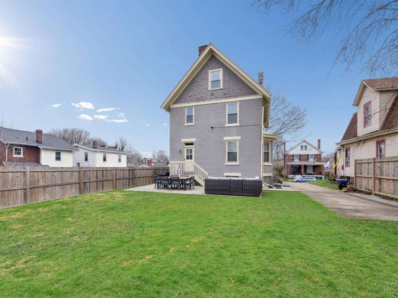 4035 S Jefferson Avenue, Norwood, OH 45212 Photo 50