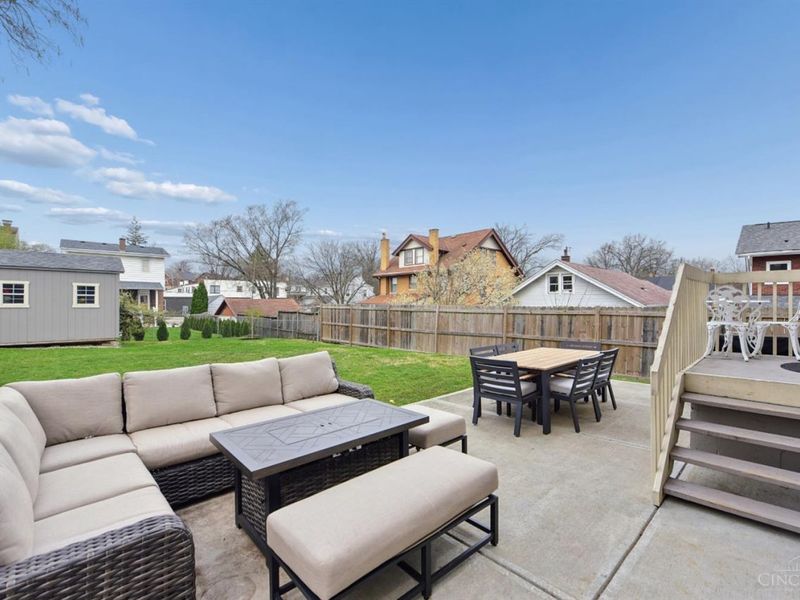 4035 S Jefferson Avenue, Norwood, OH 45212 Photo 52