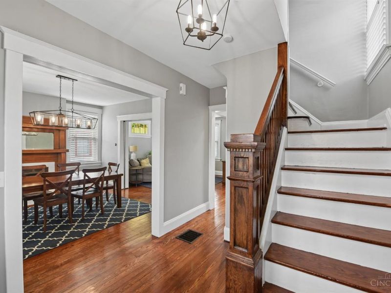 4035 S Jefferson Avenue, Norwood, OH 45212 Photo 9