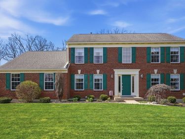 452 Windfern Forest Lane, Union Twp, OH 45244