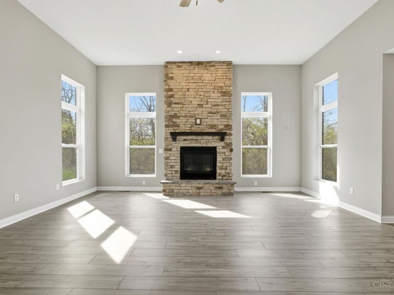 713 Newton Drive, Beavercreek, OH 45434 Photo 10