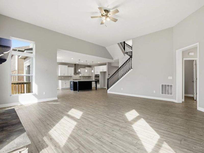 713 Newton Drive, Beavercreek, OH 45434 Photo 13