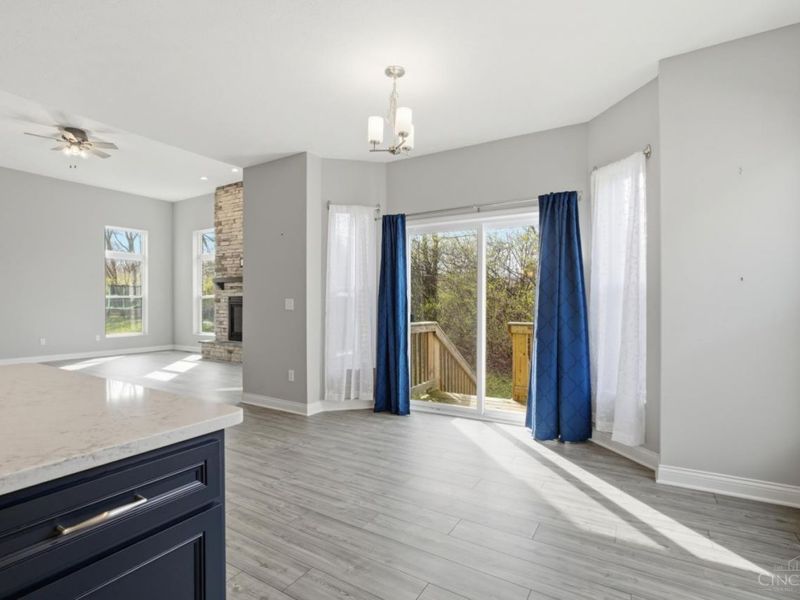 713 Newton Drive, Beavercreek, OH 45434 Photo 15