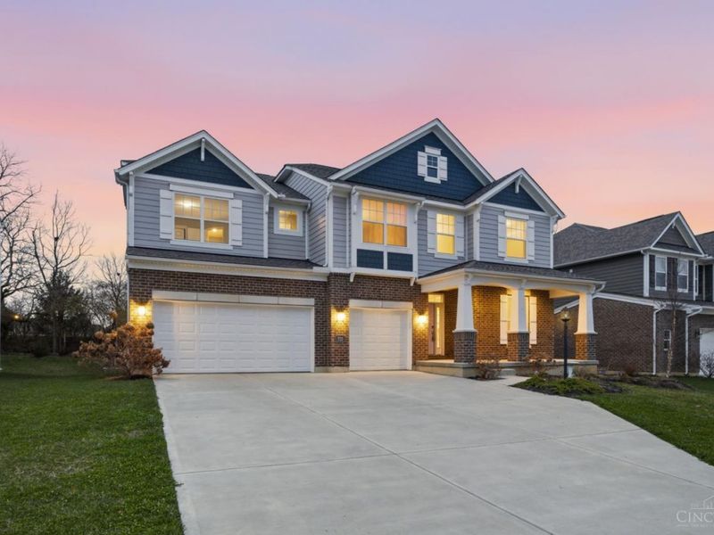 713 Newton Drive, Beavercreek, OH 45434 Photo 2