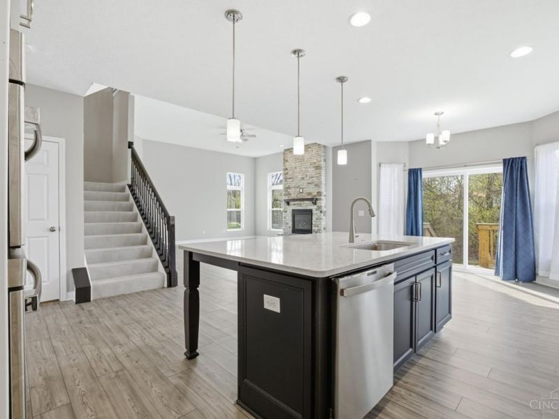 713 Newton Drive, Beavercreek, OH 45434 Photo 20