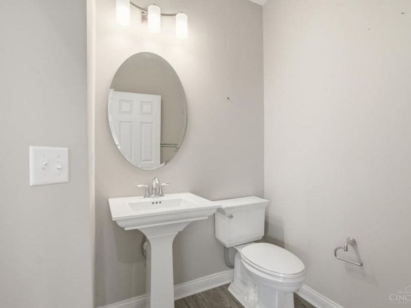 713 Newton Drive, Beavercreek, OH 45434 Photo 28