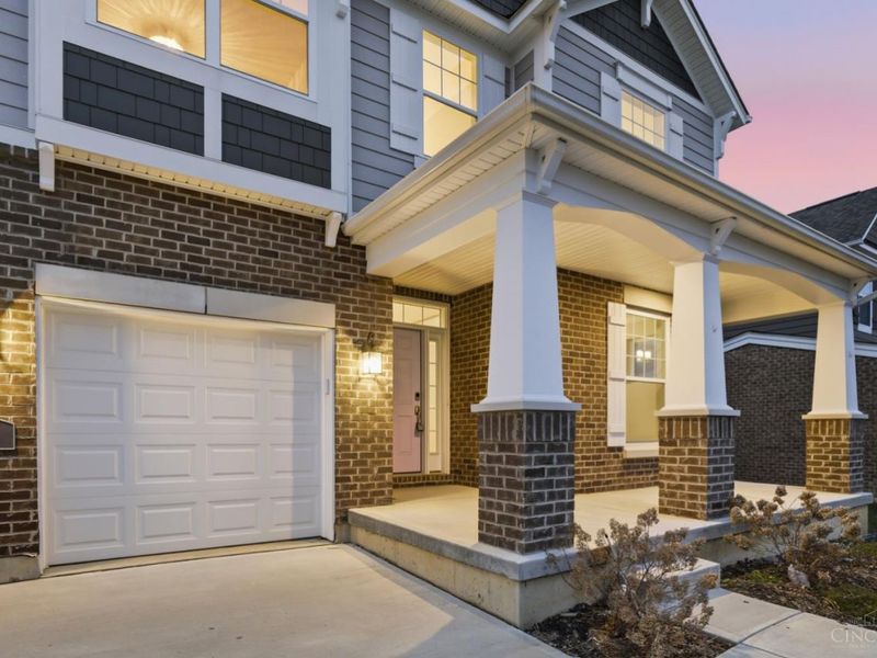 713 Newton Drive, Beavercreek, OH 45434 Photo 4