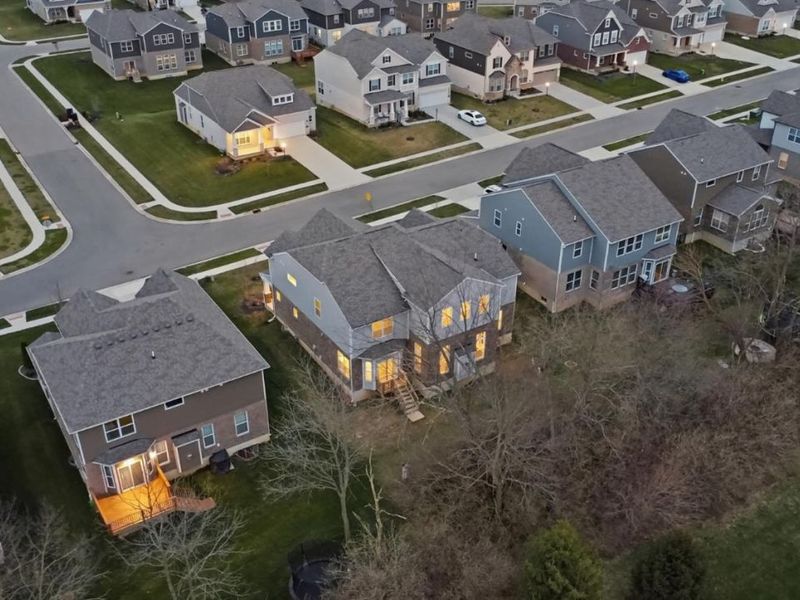 713 Newton Drive, Beavercreek, OH 45434 Photo 49