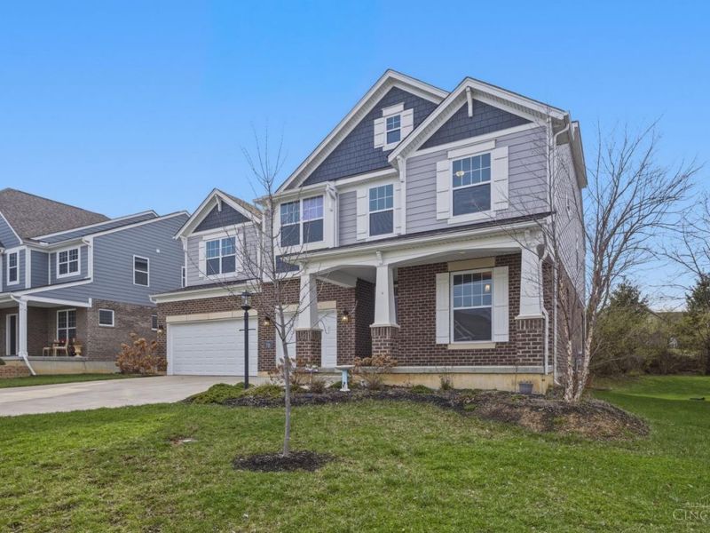 713 Newton Drive, Beavercreek, OH 45434 Photo 53