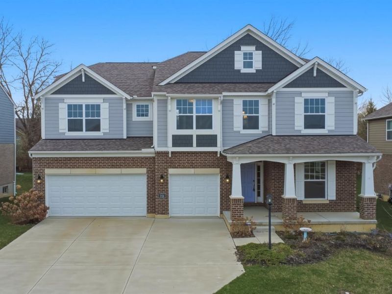 713 Newton Drive, Beavercreek, OH 45434 Photo 56