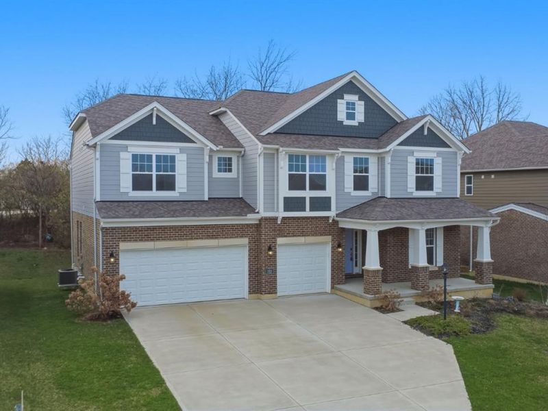 713 Newton Drive, Beavercreek, OH 45434 Photo 57