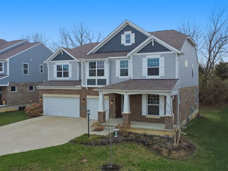 713 Newton Drive, Beavercreek, OH 45434 Photo 59