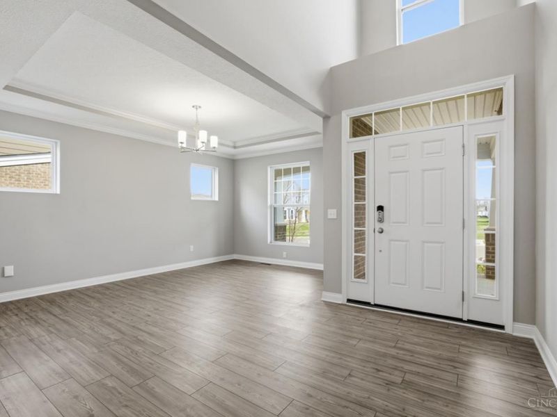 713 Newton Drive, Beavercreek, OH 45434 Photo 6