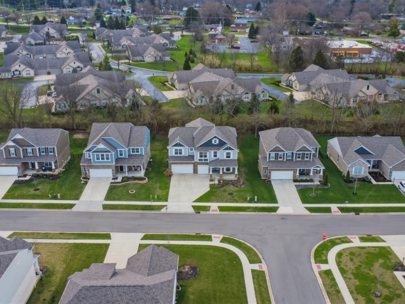 713 Newton Drive, Beavercreek, OH 45434 Photo 60