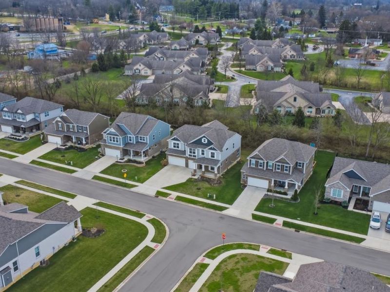 713 Newton Drive, Beavercreek, OH 45434 Photo 61