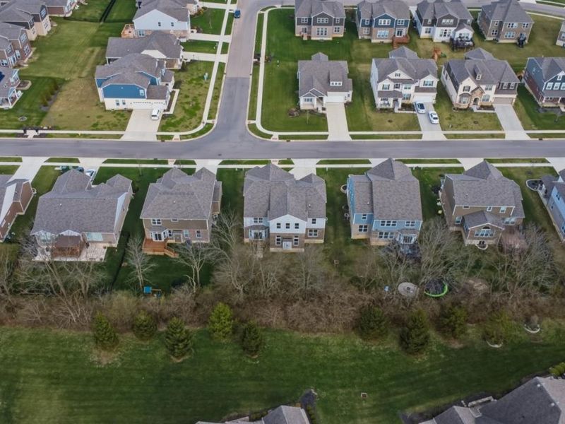 713 Newton Drive, Beavercreek, OH 45434 Photo 63